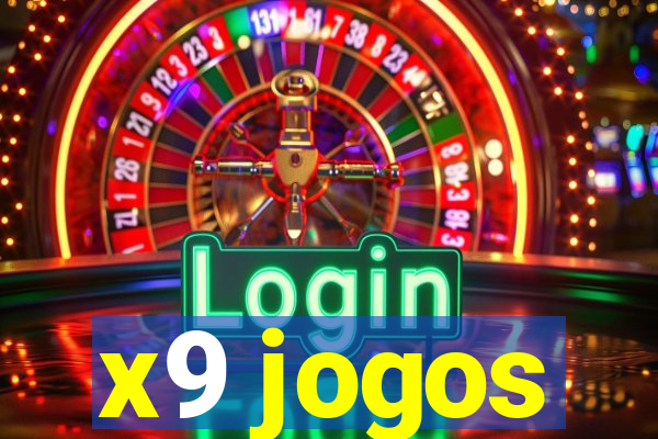 x9 jogos